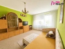 Prodej bytu 2+kk, Náchod, Kostelecká, 47 m2