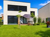 Prodej rodinného domu, Praha - Stodůlky, Sekyrova, 118 m2