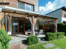Prodej rodinného domu, Buštěhrad, Ořešín, 109 m2