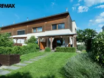 Prodej rodinného domu, Buštěhrad, Ořešín, 109 m2