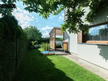 Prodej rodinného domu, Buštěhrad, Ořešín, 109 m2