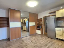 Pronájem bytu 2+kk, Písek - Budějovické Předměstí, Nádražní, 32 m2