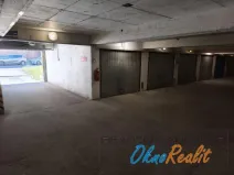 Prodej garáže, Přerov - Přerov I-Město, Žerotínovo nám., 18 m2