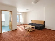 Pronájem bytu 3+1, Olomouc, 8. května, 73 m2