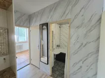 Pronájem bytu 1+1, Zlín, Dětská, 34 m2