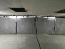 Prodej garáže, Zlín, Javorová, 20 m2
