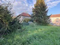 Prodej pozemku pro bydlení, Sloup v Čechách, Komenského, 671 m2