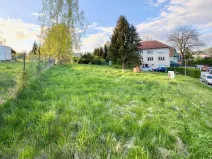 Prodej pozemku pro bydlení, Sloup v Čechách, Komenského, 671 m2