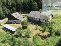 Prodej chalupy, Hraběšice, 115 m2