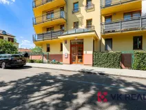 Prodej bytu 2+kk, Praha - Břevnov, Šlikova, 63 m2