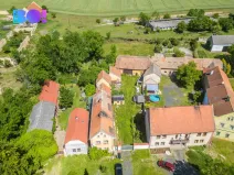 Prodej rodinného domu, Lipno - Lipenec, 169 m2