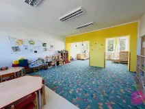 Pronájem kanceláře, Dolany, 110 m2