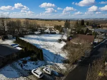 Prodej pozemku pro bydlení, Vítkov, 2566 m2
