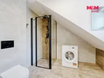Prodej bytu 2+kk, Železná Ruda - Špičák, 63 m2