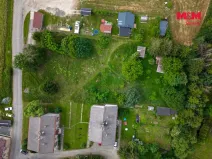 Prodej pozemku pro bydlení, Hrabišín, 810 m2