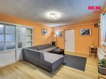 Prodej rodinného domu, Bor - Holostřevy, 200 m2