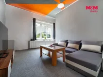 Prodej bytu 2+1, Králíky, Františka Palackého, 55 m2