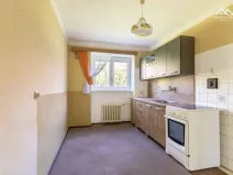 Pronájem bytu 2+1, Chotěboř, Dukelská, 50 m2