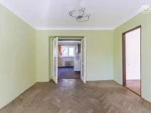 Pronájem bytu 2+1, Chotěboř, Dukelská, 50 m2