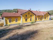 Prodej bytu 2+1, Dlouhá Ves - Annín, 260 m2