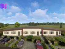 Prodej pozemku pro bydlení, Horní Bludovice, 3727 m2