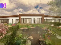 Prodej pozemku pro bydlení, Horní Bludovice, 3727 m2