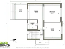 Prodej rodinného domu, Staré Město, Seifertova, 148 m2