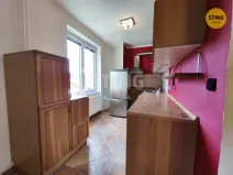Pronájem bytu 2+kk, Jihlava, Evžena Rošického, 59 m2
