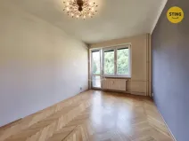 Pronájem bytu 2+kk, Jihlava, Evžena Rošického, 59 m2
