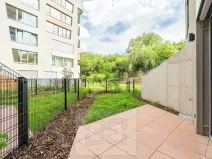 Pronájem bytu 2+kk, Praha - Radlice, U Komína, 55 m2