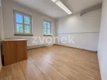 Pronájem bytu 1+kk, Zlín, 2. května, 10 m2