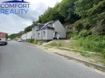 Prodej rodinného domu, Zábřeh, Rudolfov, 140 m2