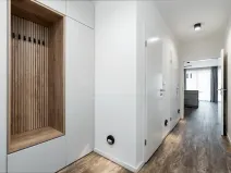 Pronájem rodinného domu, Úvaly, Vaculíkova, 128 m2