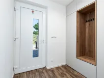 Pronájem rodinného domu, Úvaly, Vaculíkova, 128 m2