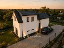 Prodej rodinného domu, Znojmo, 110 m2
