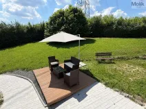 Prodej chaty, Úštěk - Habřina, Habřinská stráň, 64 m2