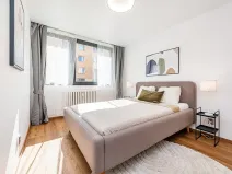 Prodej bytu 4+kk, Benešov, Jiřího Franka, 75 m2