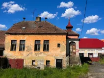 Prodej rodinného domu, Pacov, Antonína Sovy, 230 m2