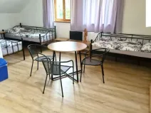 Pronájem bytu 1+kk, Břehov, 32 m2