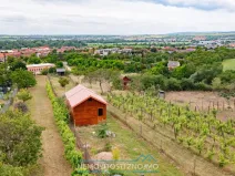 Prodej chaty, Dobšice, K Hájku, 40 m2