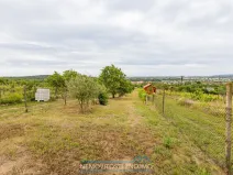 Prodej zahrady, Dobšice, K Hájku, 1078 m2