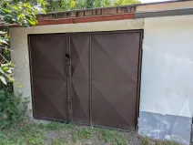 Pronájem garáže, Zlonice, Liehmannova, 39 m2