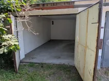 Pronájem garáže, Zlonice, Liehmannova, 39 m2