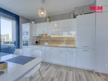 Prodej bytu 3+kk, Strakonice - Strakonice II, Na Ohradě, 88 m2