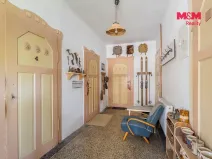 Prodej rodinného domu, Mikulášovice, 200 m2