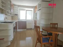 Pronájem bytu 2+1, Olomouc - Hodolany, Horova, 65 m2