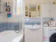 Prodej bytu 3+1, Hodonín, Slavíkova, 95 m2