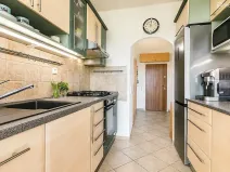 Prodej bytu 3+1, Brno, Uzbecká, 71 m2