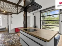 Prodej bytu 3+kk, Chlumec nad Cidlinou, Smetanova, 68 m2