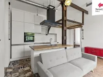 Prodej bytu 3+kk, Chlumec nad Cidlinou, Smetanova, 68 m2